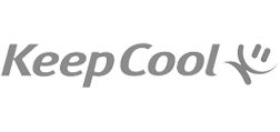 logo keepcool