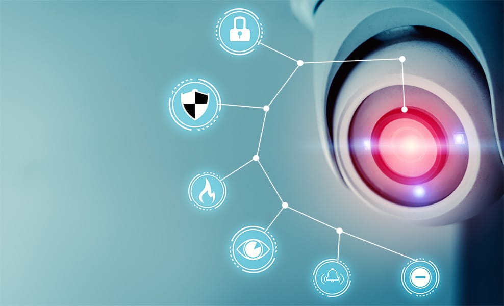 Les avantages d'une installation d'un système d'alarme intrusion professionel