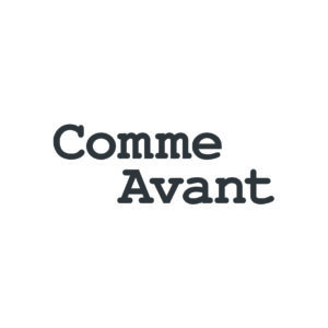 Comme Avant