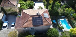 arnaque au solaire - Aix en Provence
