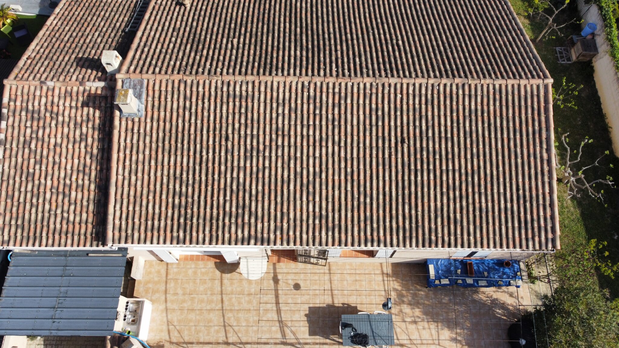 installation solaire Aix en provence