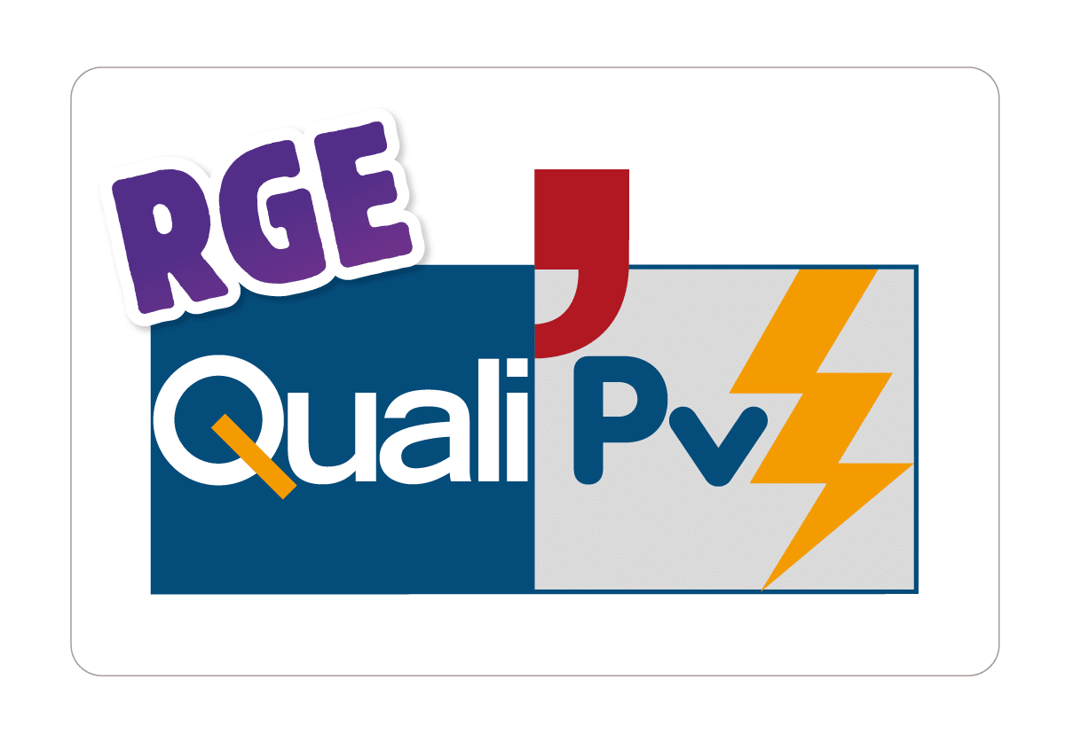 RGE Panneaux solaires