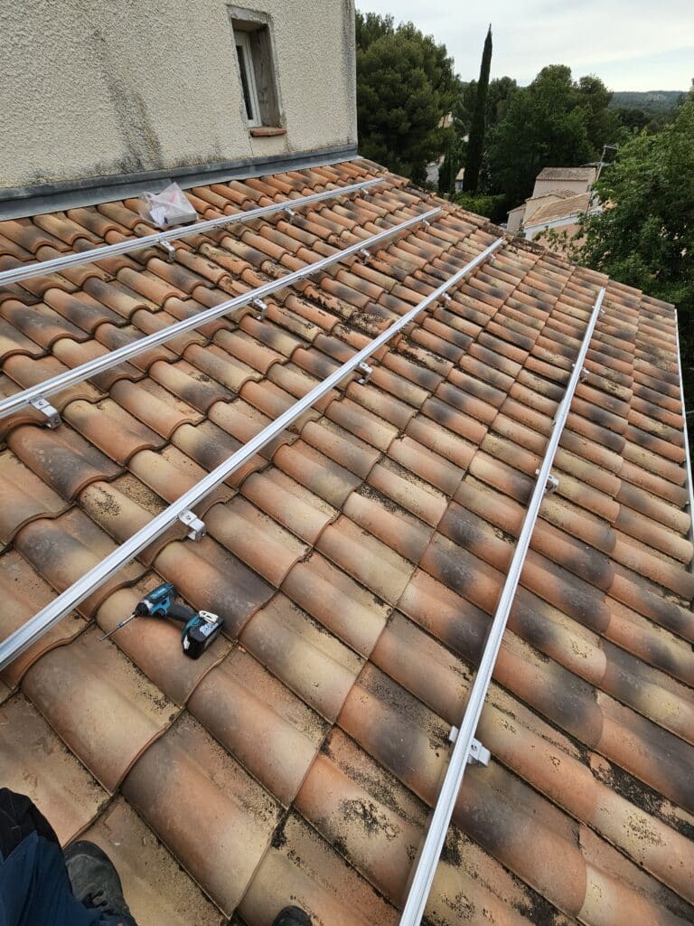 Panneaux solaires Trina Solar 3,4 kWc