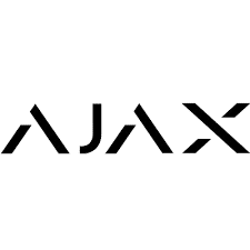 Logo Ajax Systems