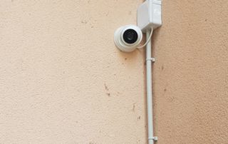 caméra de surveillance vidéo extérieur a aix en provence