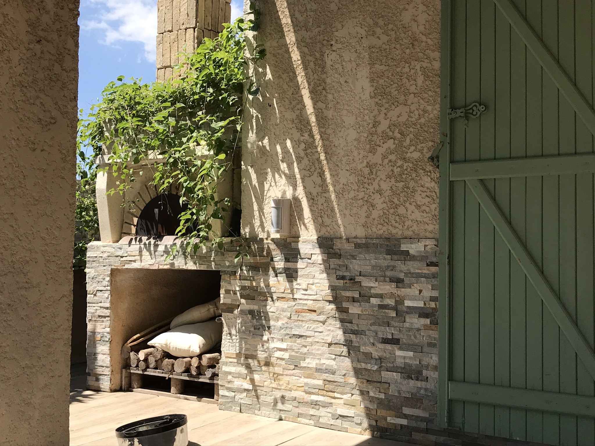 Installateur alarme extérieure pour maison sur Aix en Provence et Salon