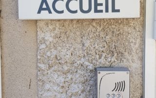 Pose d'alarme sans fil pour éviter les squats dans les Bouches du Rhône