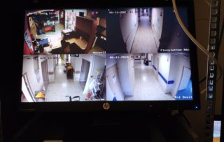 Installateur de caméra de vidéosurveillance pour EHPAD à Roquefort la Bédoule