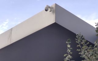Installation et programmation de caméra de vidéosurveillance pour professionnels à Gardanne