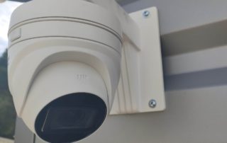 Pose et programmation de caméra de vidéosurveillance pour professionnel à Gardanne
