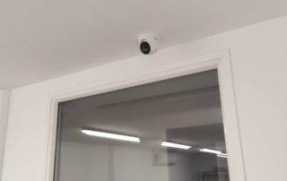 Installateur de caméra de vidéosurveillance pour professionnels aux Pennes Mirabeau