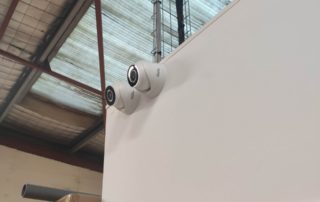 Surveillance et protecion par caméra sur Vitrolles