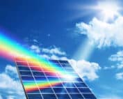 panneaux photovoltaïques Vitrolles