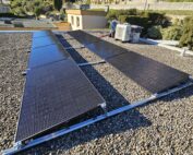 Panneaux solaires Vitrolles