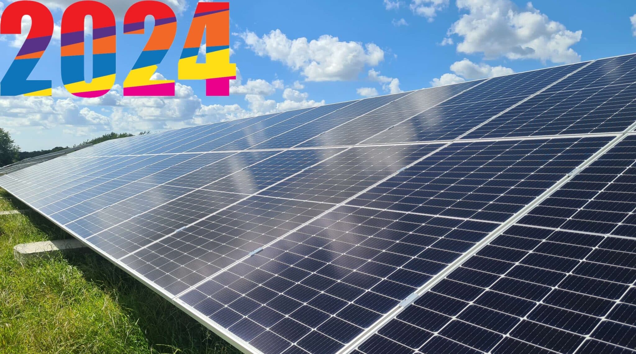 Panneaux photovoltaïques : Guide complet 2024